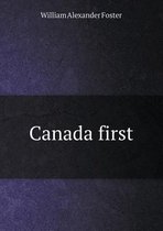 Canada first