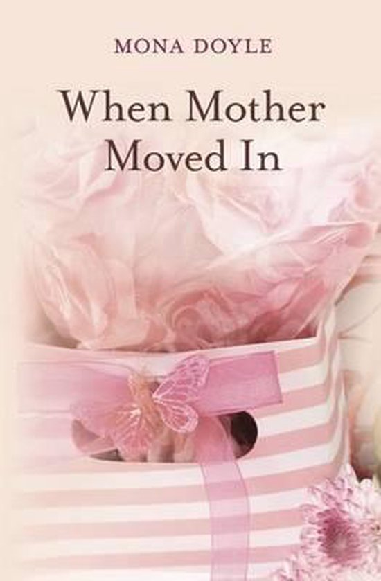 When Mother Moved In - cover