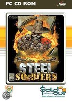 Z: Steel Soldiers - Windows