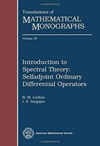 Introduction to Spectral Theory
