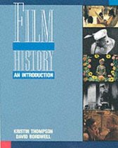 Tijdlijn Inleiding Film Tentamen: Schematisch Chronologisch Overzicht Jaartallen inclusief uitleg