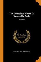 The Complete Works of Venerable Bede