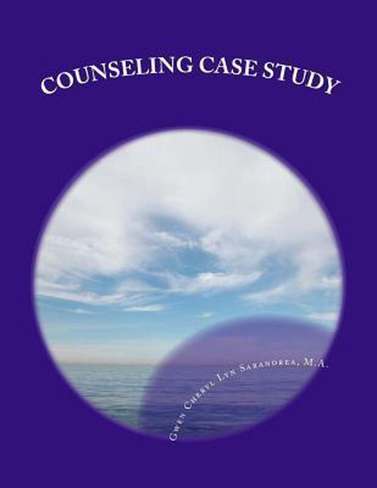 case study in counseling