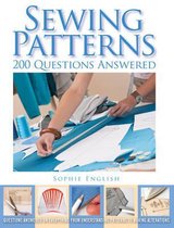 Sewing Patterns 200 Questions Answered