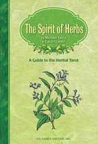 Herbal Tarot: The Spirit of Herbs