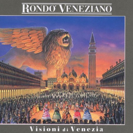 Visioni Di Venezia