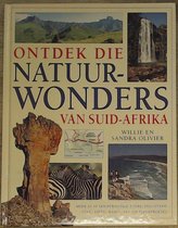 Ontdek Die Natuurwonders Van Suid-Afrika (Exploring the Natural Wonders of South Africa)