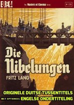 Die Nibelungen