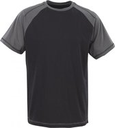 Mascot Albano T-Shirt | XXL | Zwart
