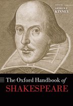 Oxford Handbooks - The Oxford Handbook of Shakespeare