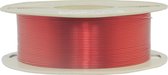 1.75mm rood PETG filament 1kg