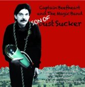 Son Of Dust Sucker: Captains Tapes Of Bat Chain Puller