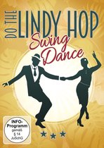 Lindy Hop - Swing Dance (DVD)