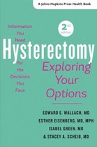 Hysterectomy Exploring Your Options