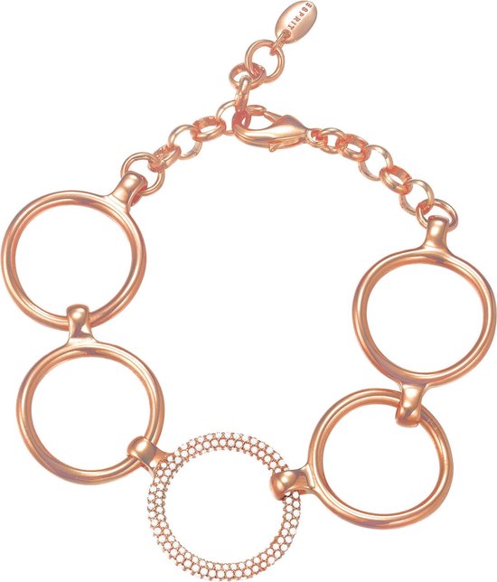 Esprit Outlet Brass - ESBR01858C180 - Bracelet (bijoux) - Bijoux | bol