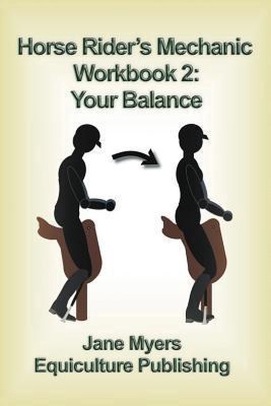 Horse Rider's Mechanic Workbook 2 - cover