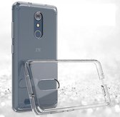 ZTE ZMax Pro clear case