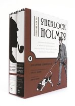 New Annotated Sherlock Holmes NovelG05