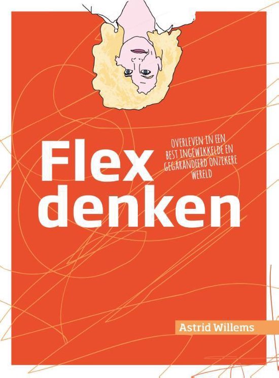 Flexdenken - Astrid Willems | Tiliboo-afrobeat.com