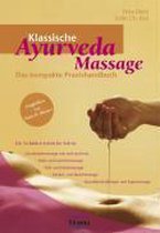 Klassische Ayurveda Massage