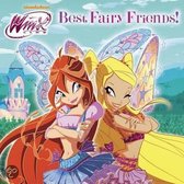 Best Fairy Friends!