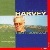 Piano Trio / Flight Elegy / Vers / Advaya