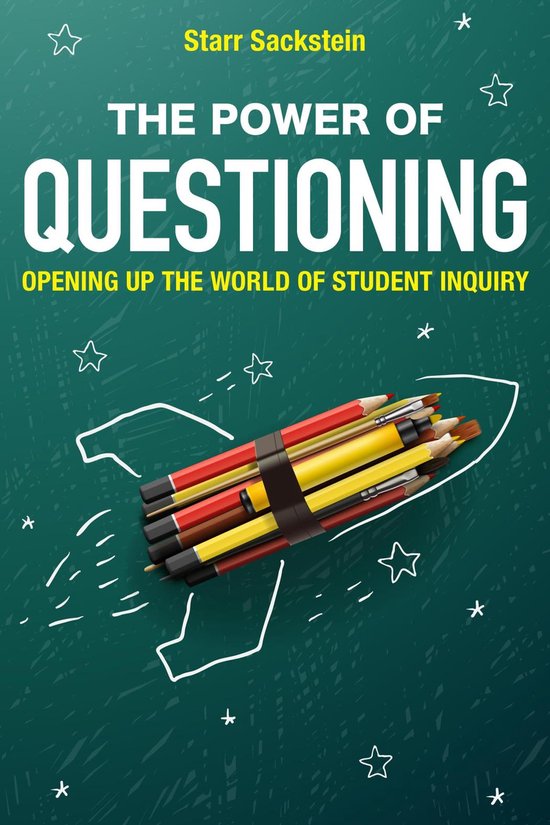 The Power of Questioning - cover