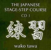 Japanese Stage-Step Course