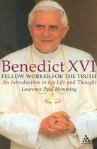 Benedict XVI