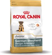 Royal Canin German Shepherd Puppy - Hondenvoer - 12 kg