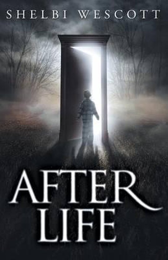 After Life - cover