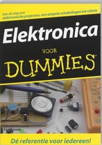 Voor Dummies - Elektronica voor Dummies