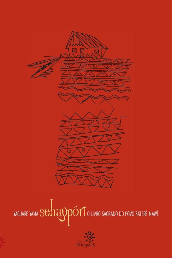 Sehaypóri - cover