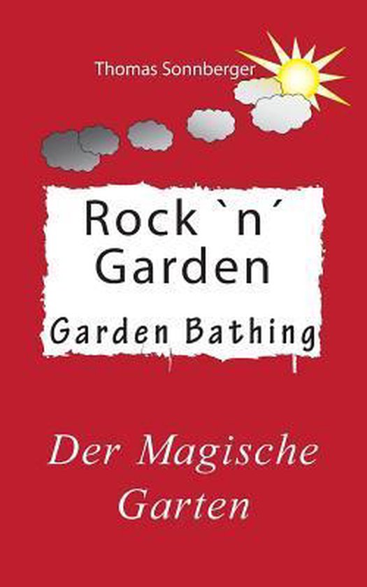Hygge, Der magische Garten, Thomas Sonnberger 9783741236792 Boeken