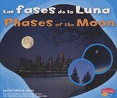 Las Fases de la Luna/Phases Of The Moon