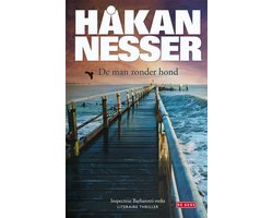 Inspecteur Barbarotti-reeks 1 - De man zonder hond