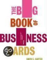 The Big Book Of Business Cards