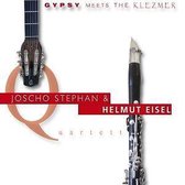 Gypsy Meets The Klezmer (Joscho Stephan en Helmut Eisel)