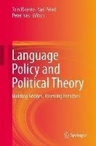 Language Policy and Political Theory