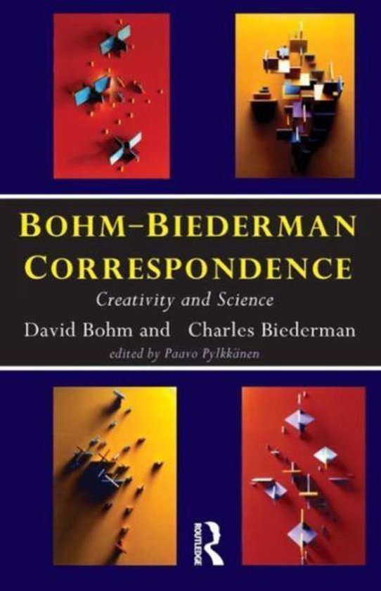 Foto: Bohm biederman correspondence