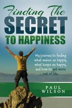 Finding the Secret to Happiness