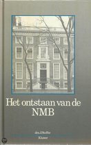 Ontstaan van de nmb