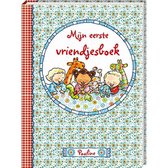 Pauline Oud Mijn 1e Vriendjes Boekje