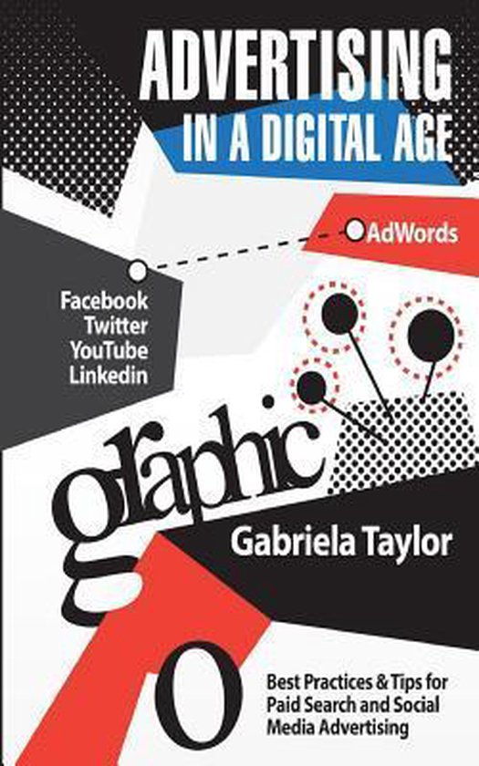 Advertising In A Digital Age - cover