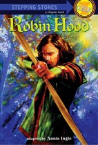 A Stepping Stone Book(TM) - Robin Hood