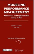 Modeling Performance Measurement