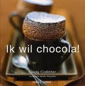 Ik Wil Chocola!