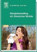 Allergiebehandlung mit chinesischer Medizin