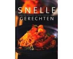 Snelle Gerechten