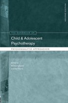 Handbk Child & Adolescent Psychotherapy